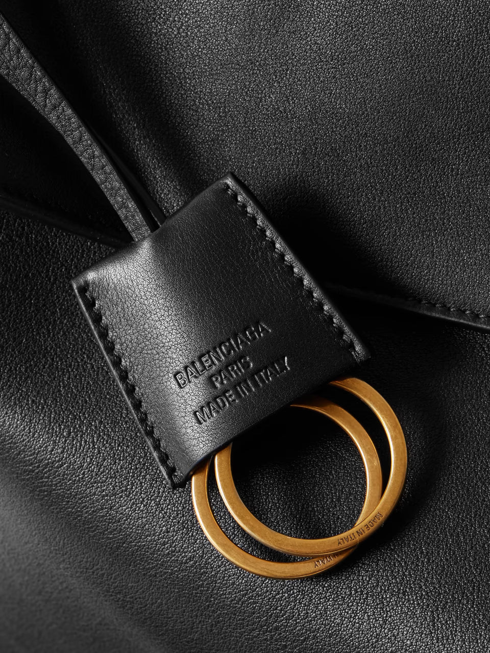 Balenciaga Rodeo mini