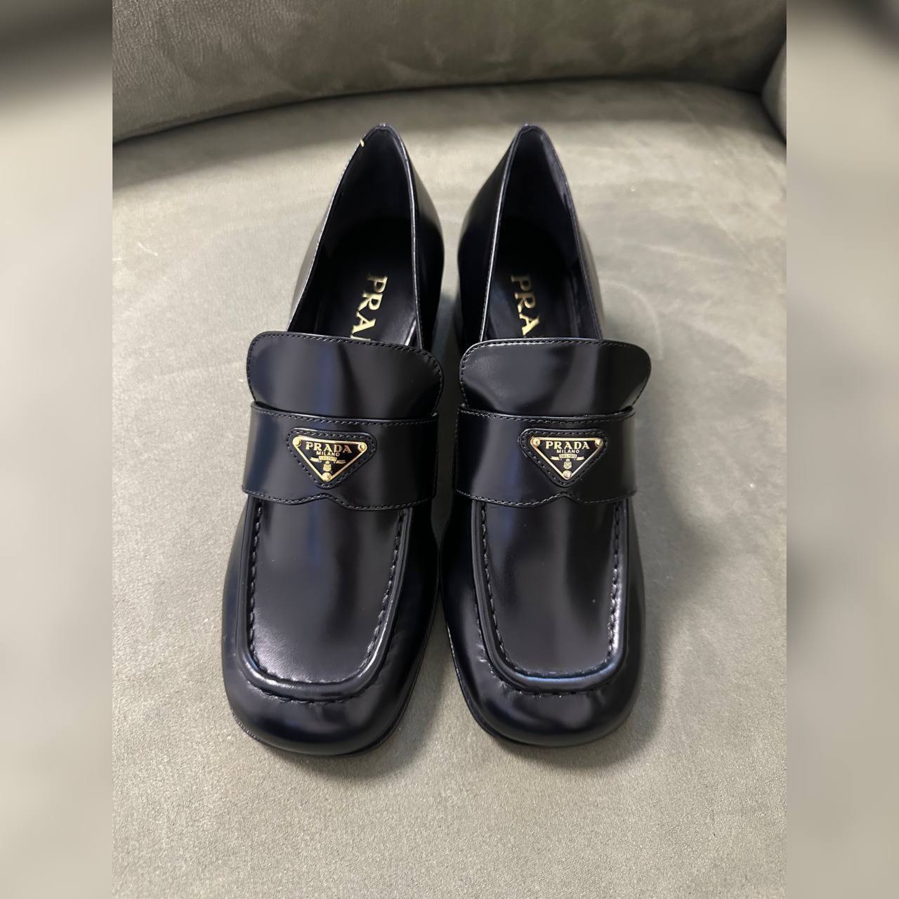 Loаfers Prada